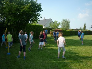 Spiel