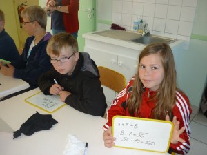 Unterricht